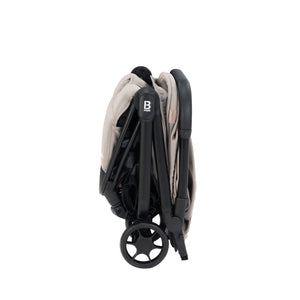 Babymore Yara IATA Travel Stroller - Latte