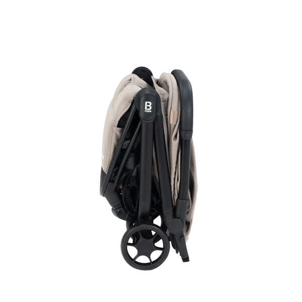 Babymore Yara IATA Travel Stroller - Latte