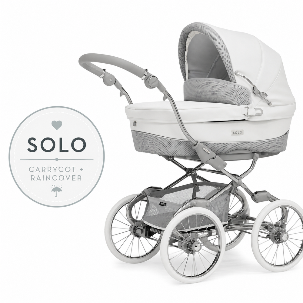 Bebecar Stylo Class Halo SOLO – 2026 Specials Range