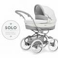 Bebecar Stylo Class Halo SOLO – 2026 Specials Range