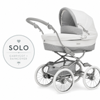 Bebecar Stylo Class Halo SOLO – 2026 Specials Range
