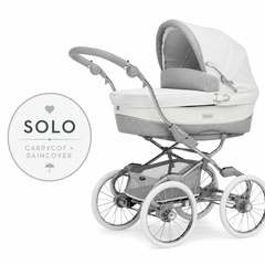 Bebecar Stylo Class Halo SOLO – 2026 Specials Range