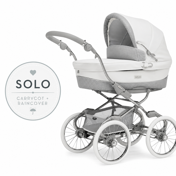 Bebecar Stylo Class Halo SOLO – 2026 Specials Range