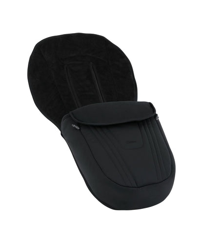 BabyStyle Oyster Vee 3 in 1 Travel System –  Liquorice