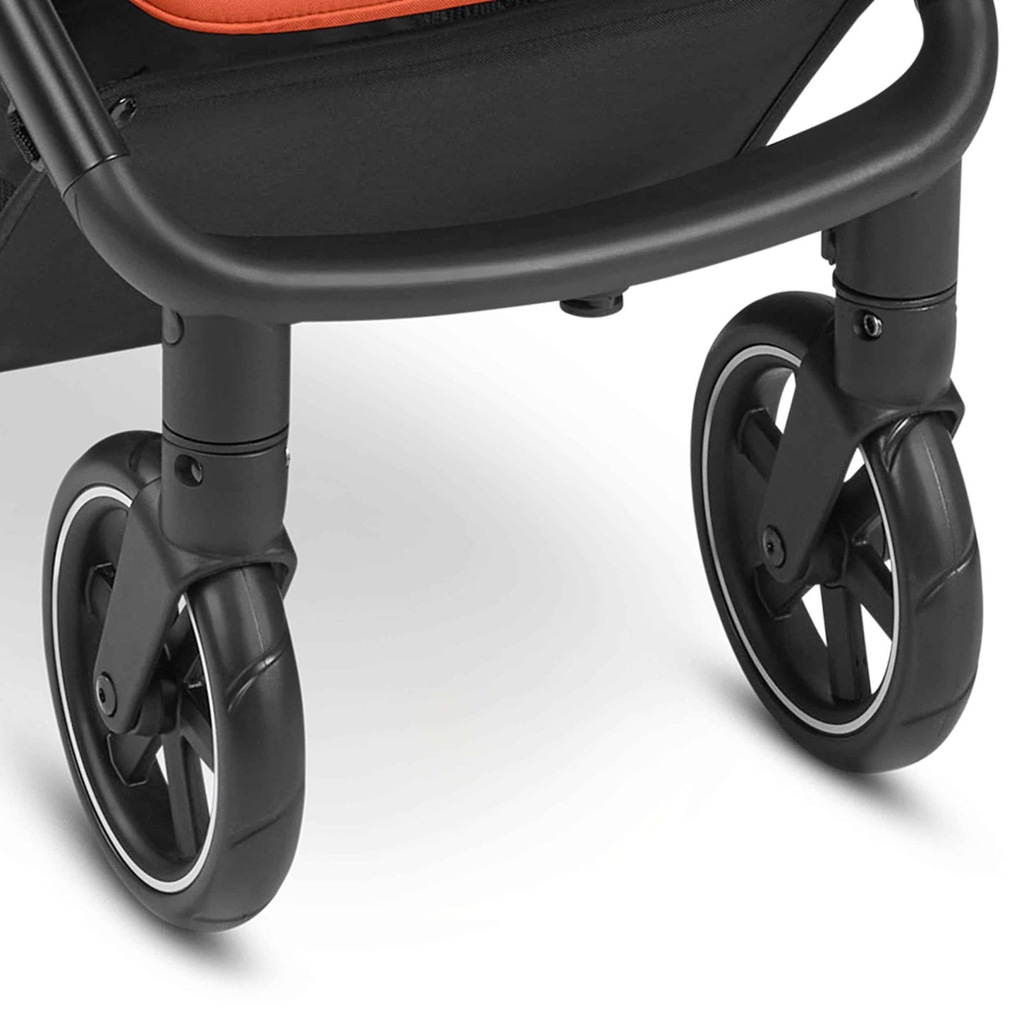 ABC Design Avus Stroller - Carrot General ABC Design   