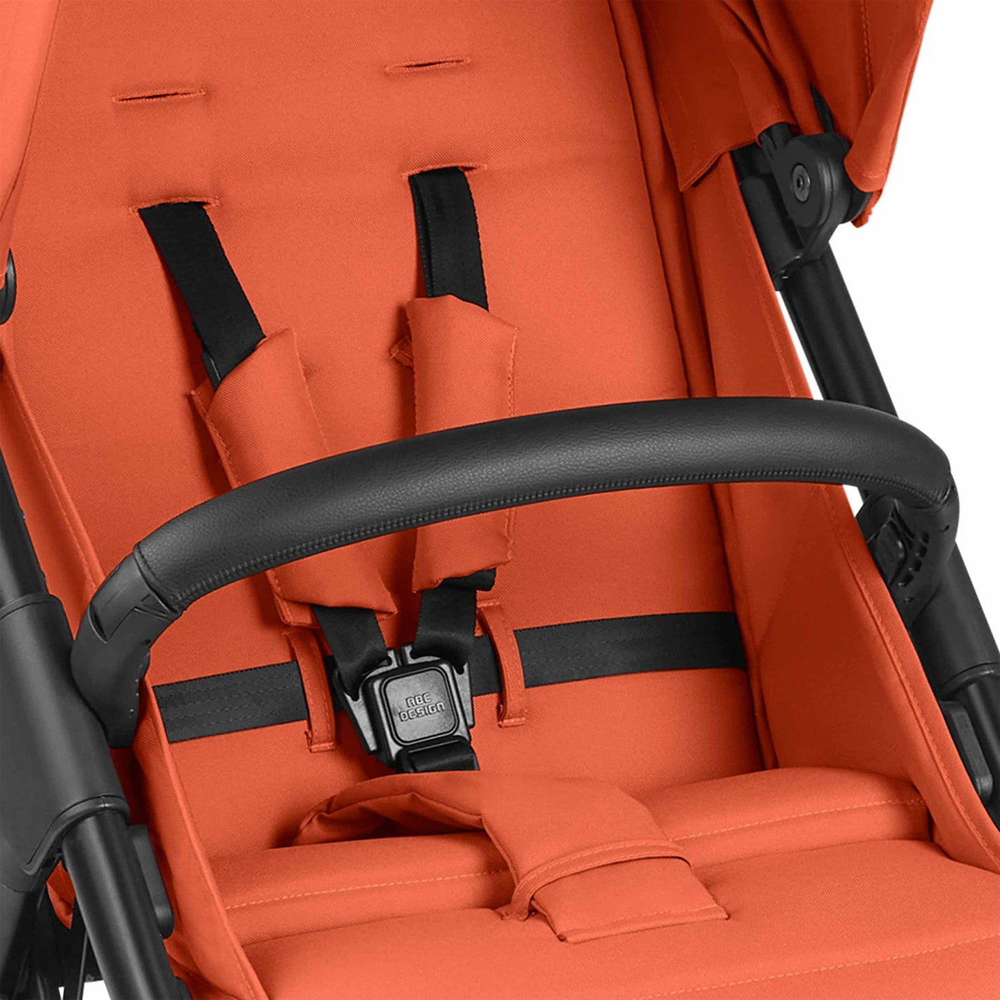 ABC Design Avus Stroller - Carrot General ABC Design   