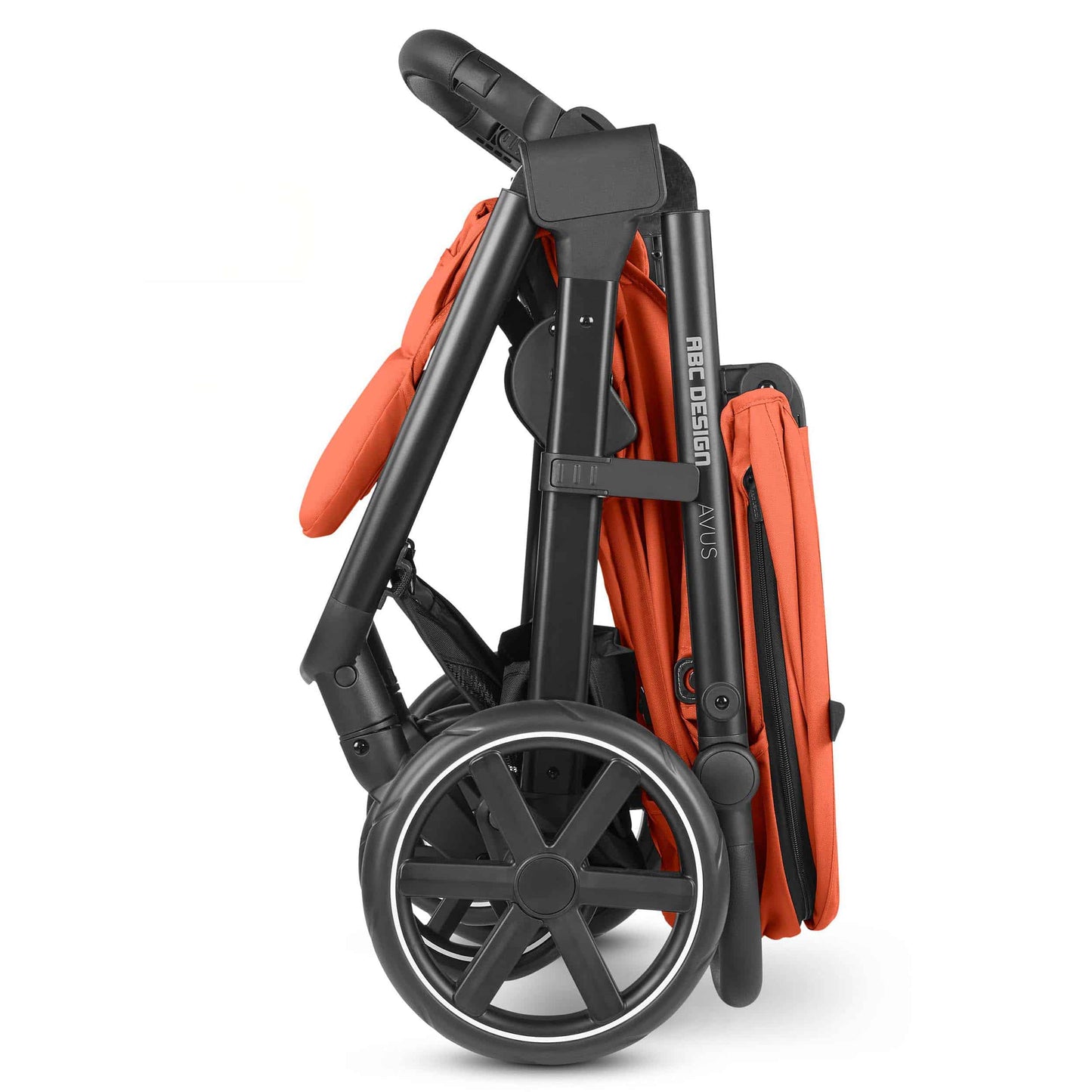 ABC Design Avus Stroller - Carrot General ABC Design   