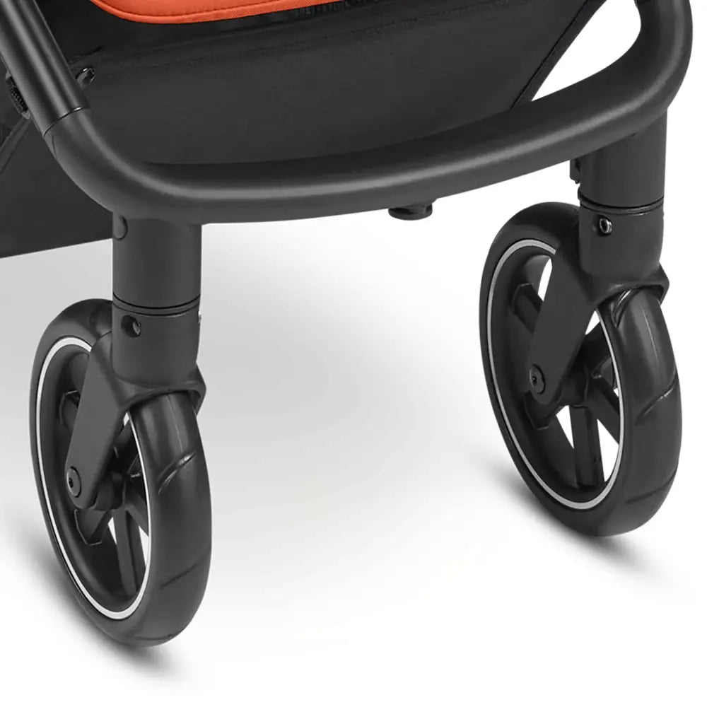 ABC Design Avus Stroller - Carrot General ABC Design   
