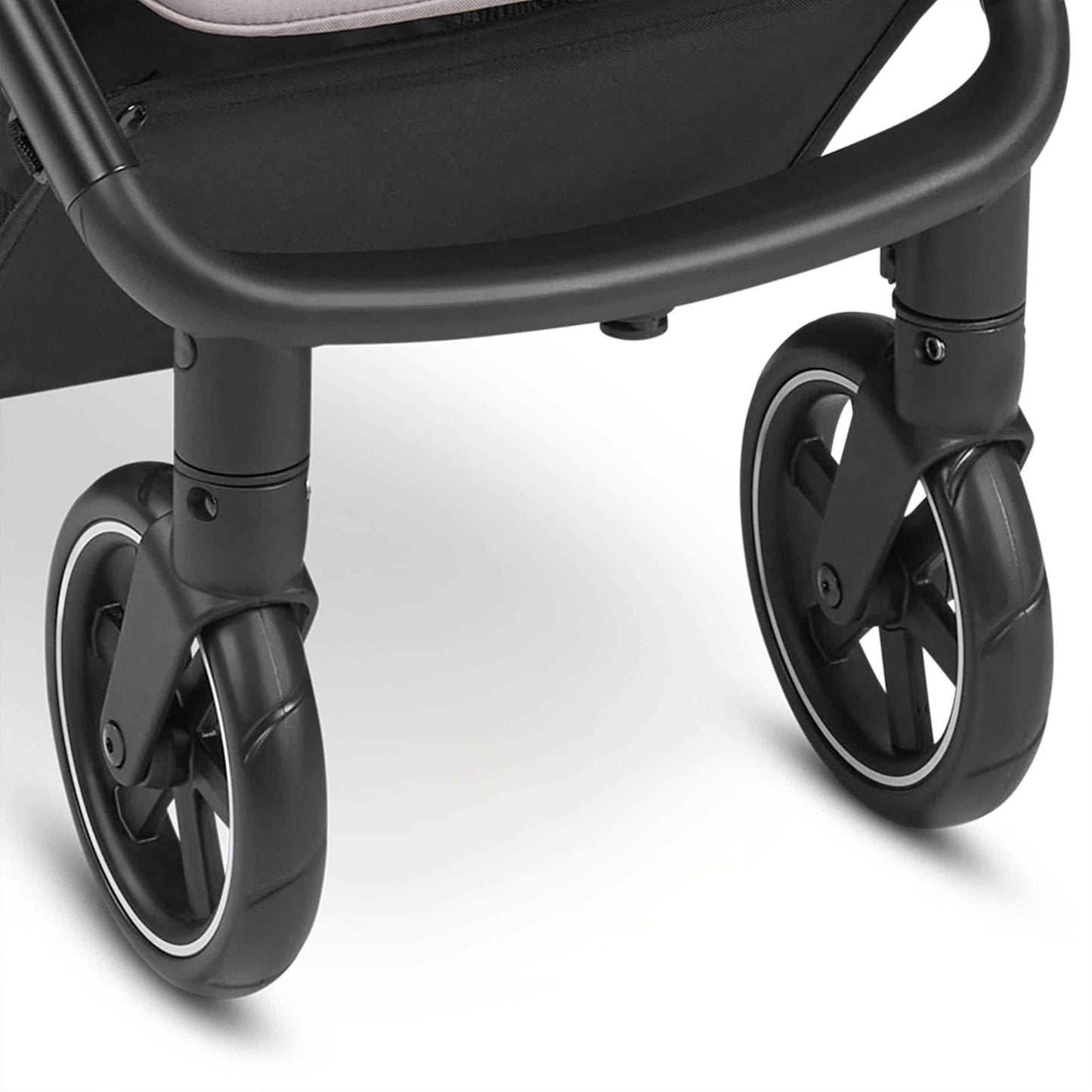 ABC Design Avus Stroller - Powder General ABC Design   