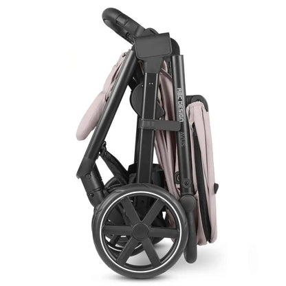 ABC Design Avus Stroller - Powder General ABC Design   