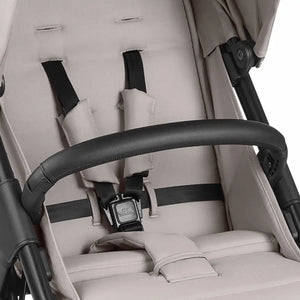 ABC Design Avus Stroller - Powder General ABC Design   