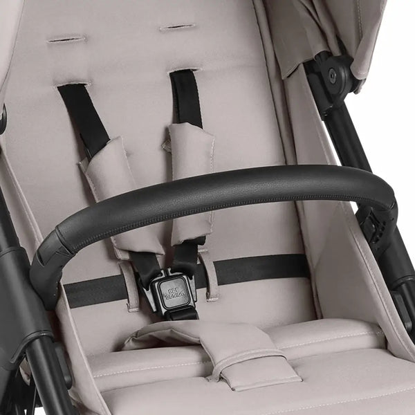 ABC Design Avus Stroller - Powder General ABC Design   