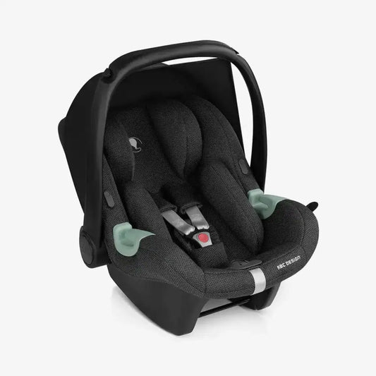 ABC Design Tulip i-Size Car Seat - Bubble ABC Design