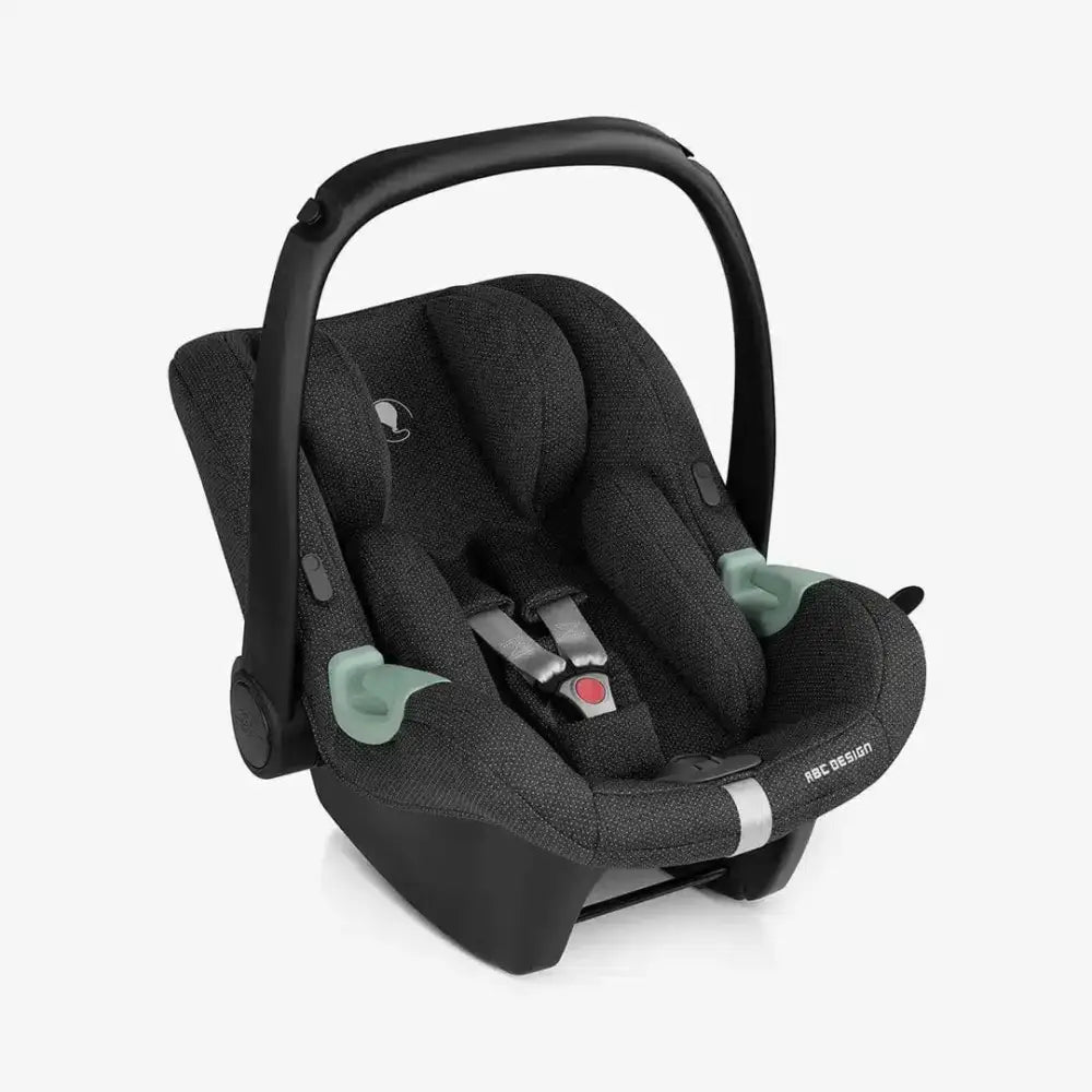 ABC Design Tulip i-Size Car Seat - Bubble ABC Design