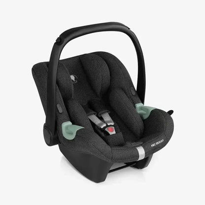 ABC Design Tulip i-Size Car Seat - Bubble ABC Design