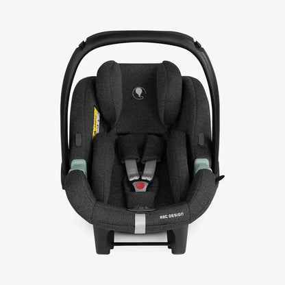 ABC Design Tulip i-Size Car Seat - Bubble ABC Design