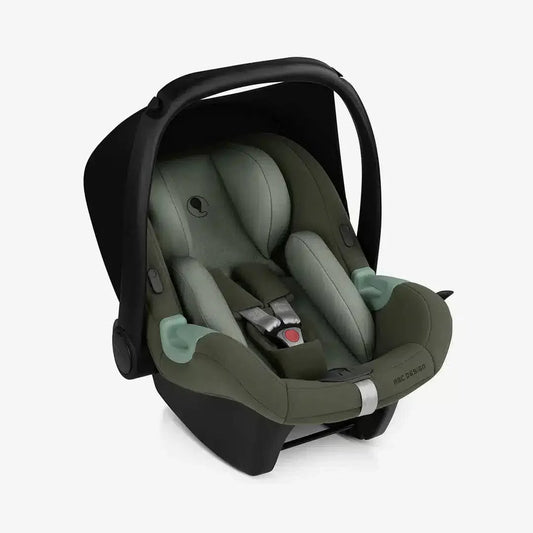 ABC Design Tulip i-Size Car Seat - Sage ABC Design