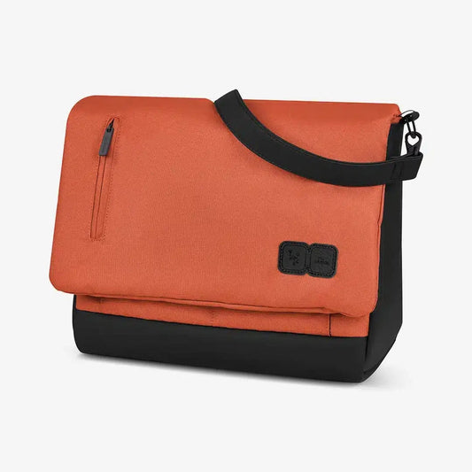 ABC Design Urban Changing Bag - Carrot ABC Design