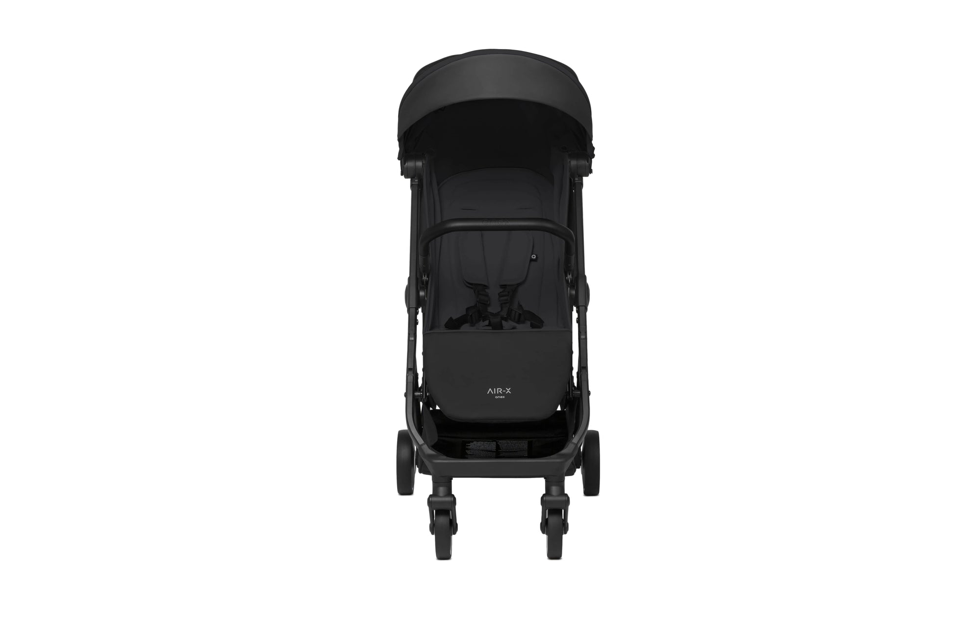 Anex Air-X Premium Stroller - Black  Anex   