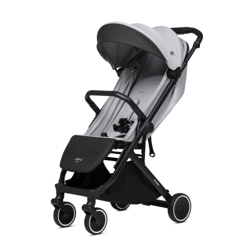 Anex Air-X Premium Stroller - Grey  Anex   