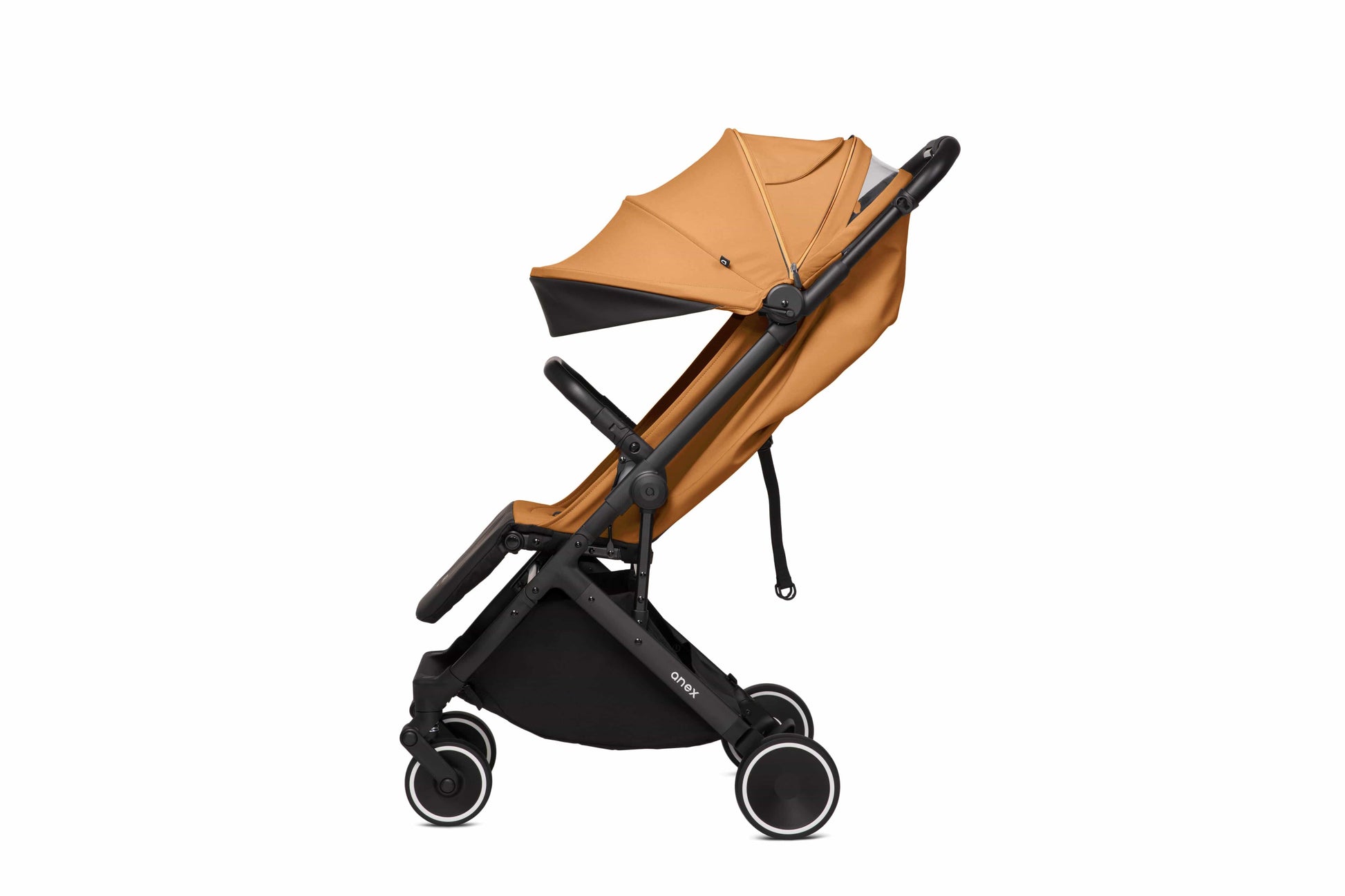 Anex Air-X Premium Stroller - Toffee  Anex   