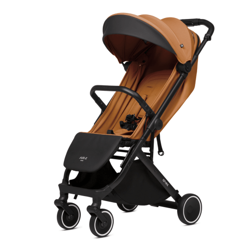 Anex Air-X Premium Stroller - Toffee  Anex   