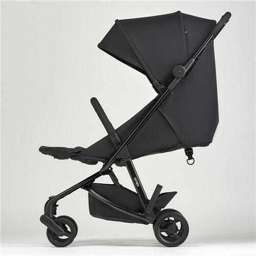 Anex Air Z Stroller - Space Black  Anex   