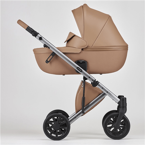 Anex Baby E Type Pram and Pushchair - Sepia  Anex   