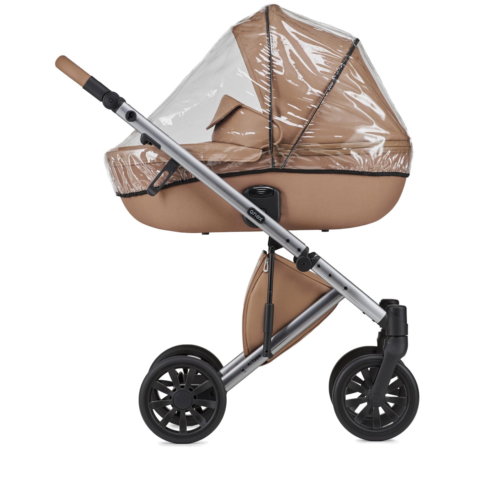 Anex sport pram hotsell