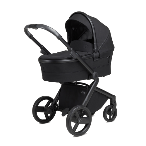 Anex Baby I Type Pram and Pushchair - Onyx  Anex   