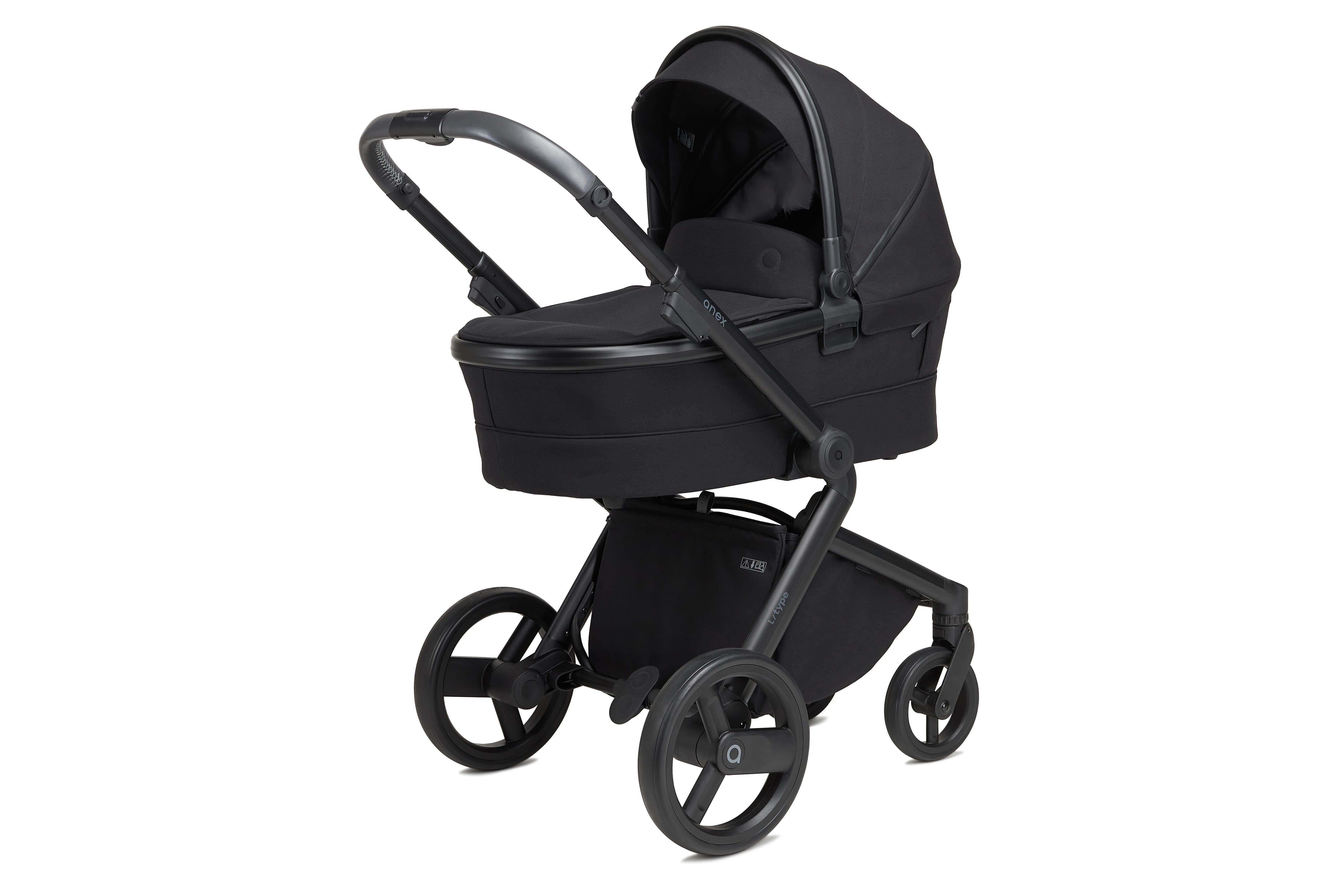 Onyx stroller online