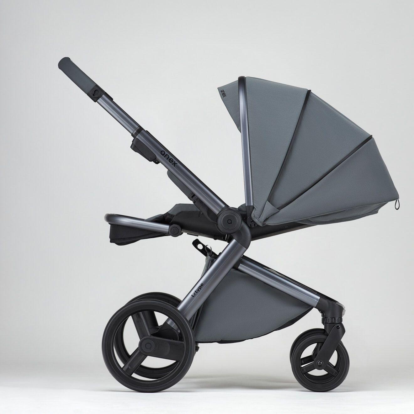 Anex Baby I Type Pram and Pushchair - Owl  Anex   