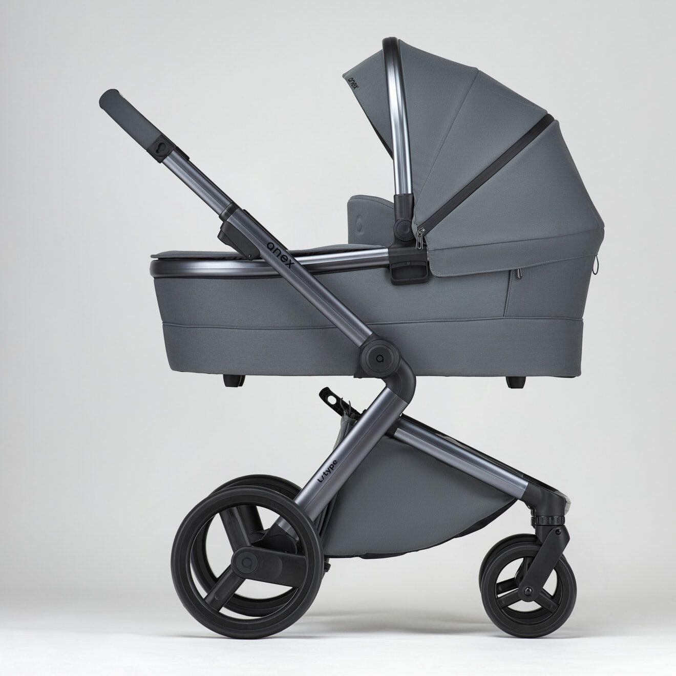 Anex Baby I Type Pram and Pushchair - Owl  Anex   