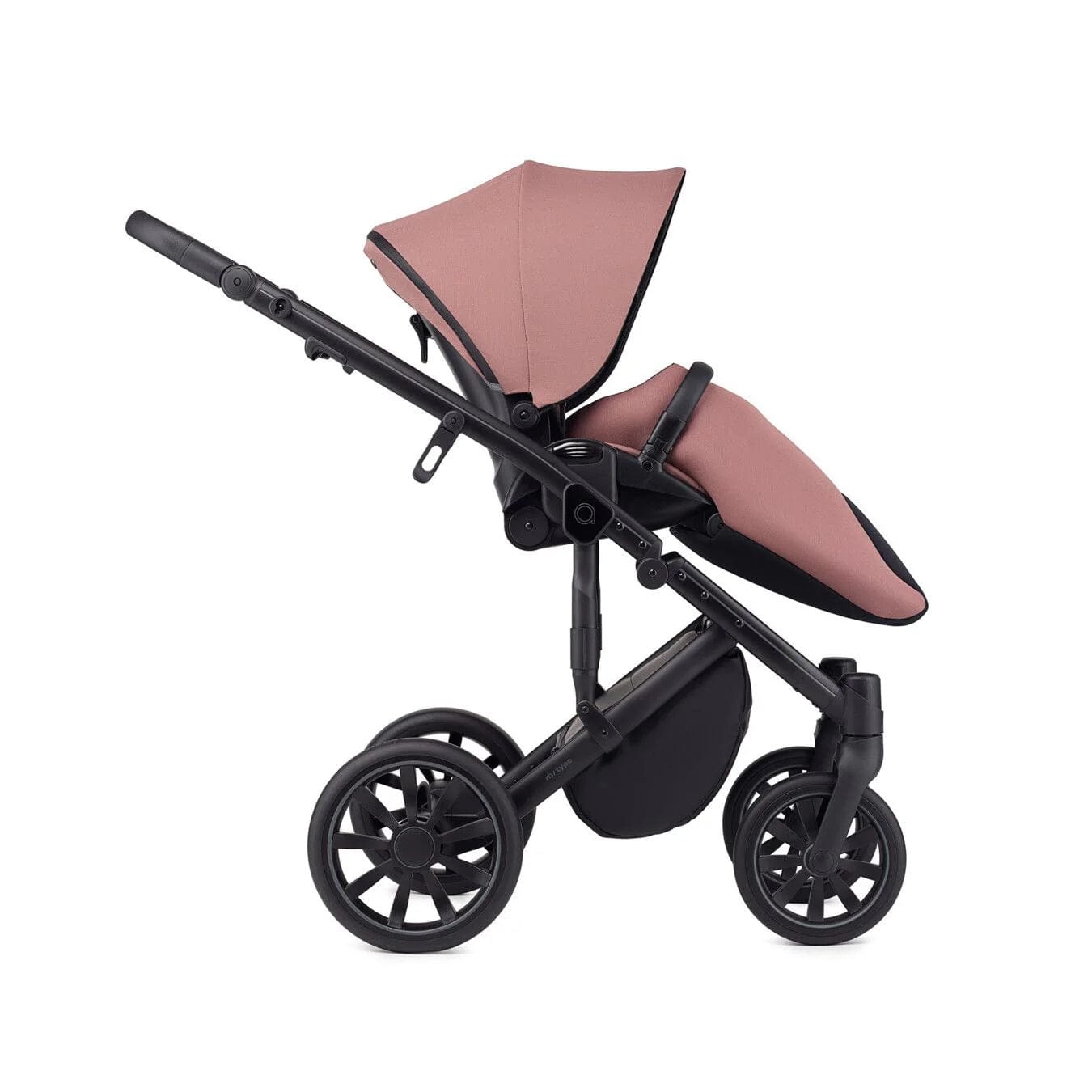 Anex baby stroller usa best sale