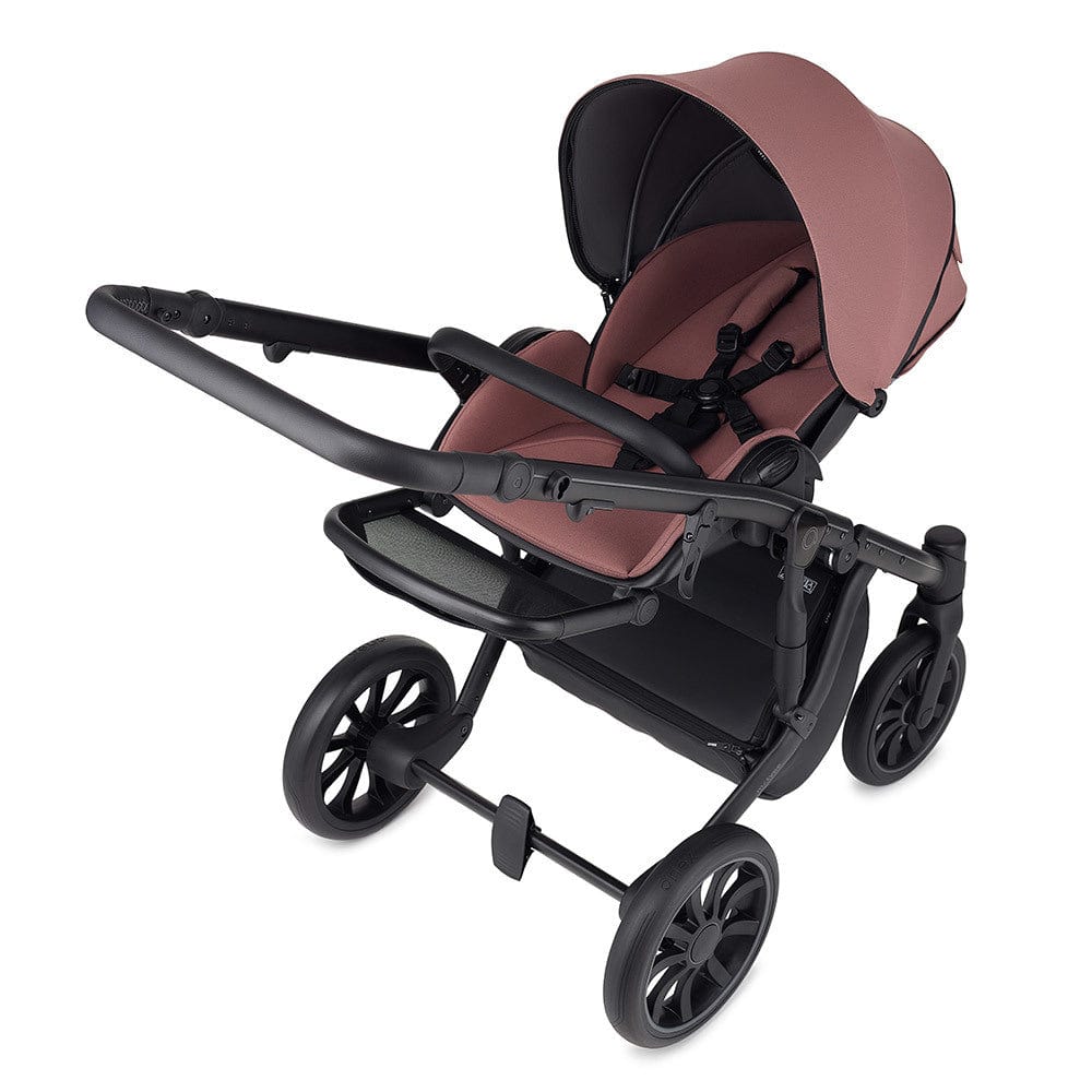 Anex Baby M Type Pram and Pushchair - Mocco  Anex   