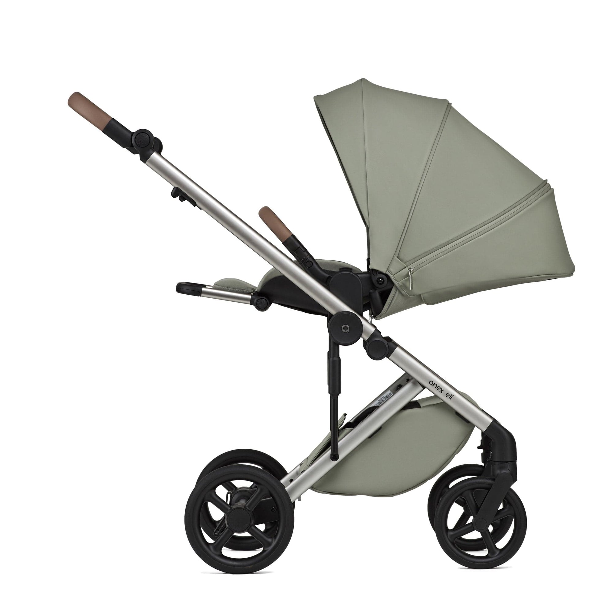 Anex Eli Travel System 2 in 1 - Excite  Anex   