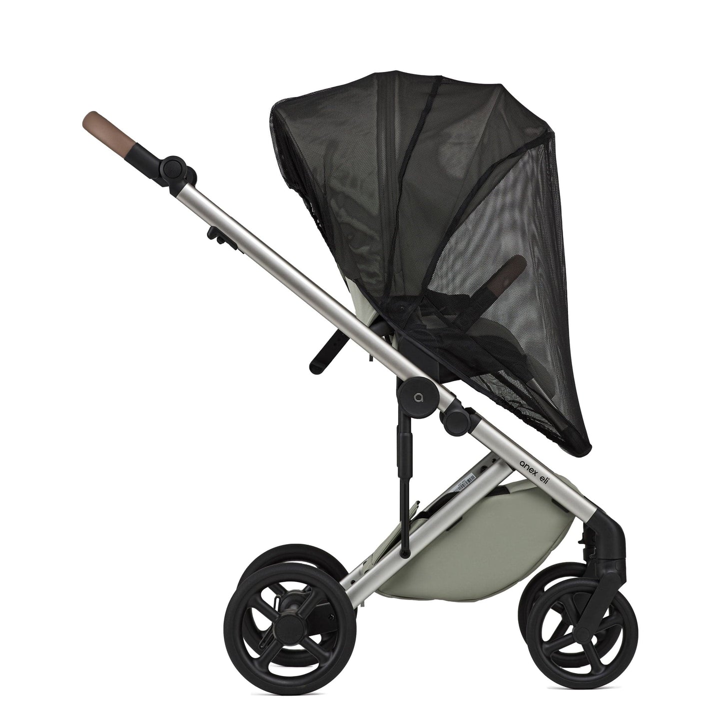 Anex Eli Travel System 2 in 1 - Excite  Anex   