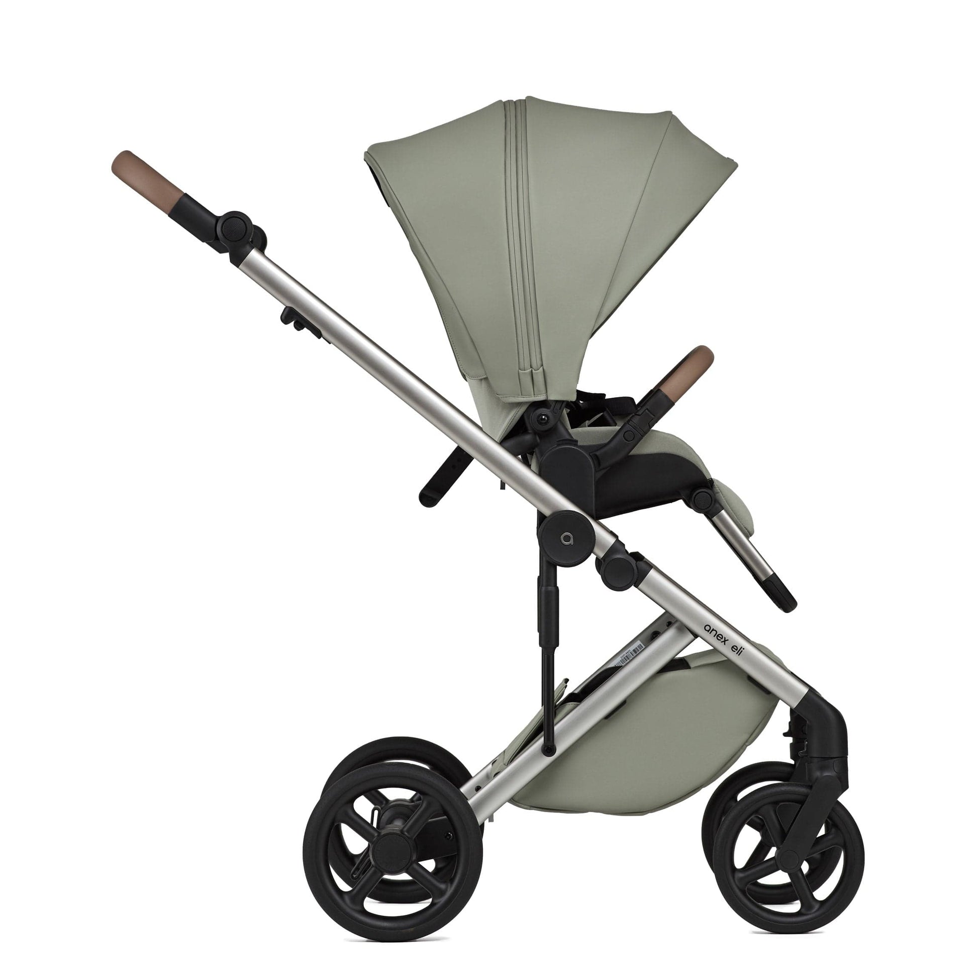 Anex Eli Travel System 2 in 1 - Excite  Anex   