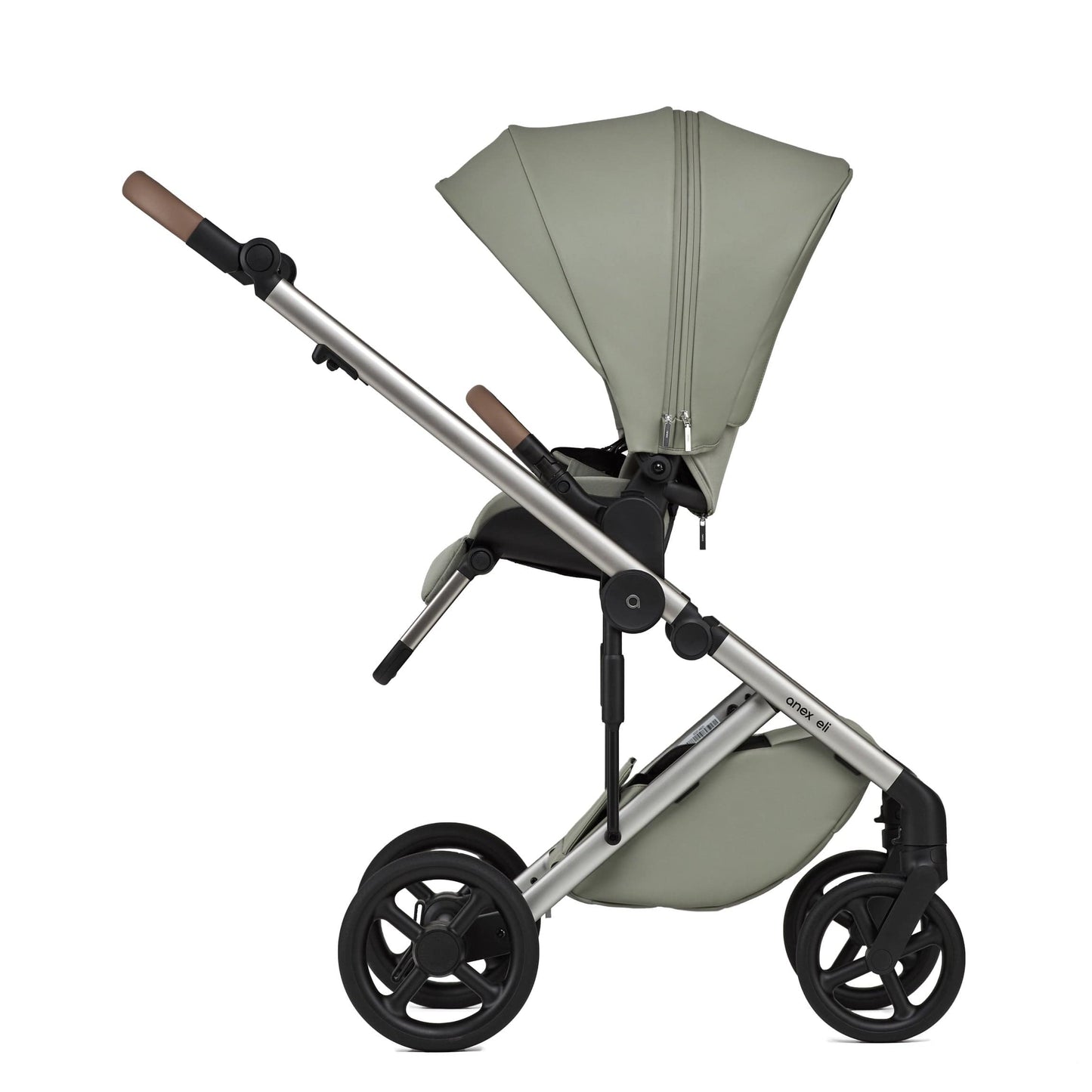 Anex Eli Travel System 2 in 1 - Excite  Anex   