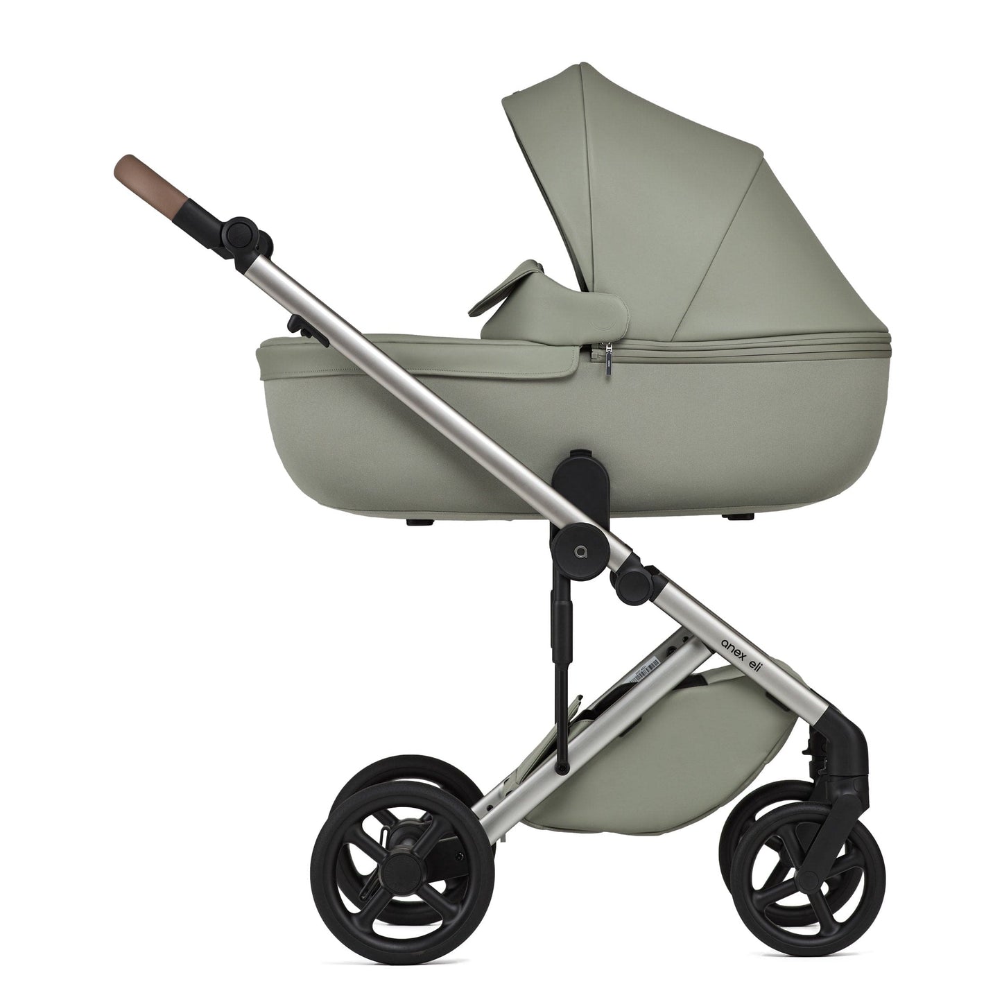 Anex Eli Travel System 2 in 1 - Excite  Anex   