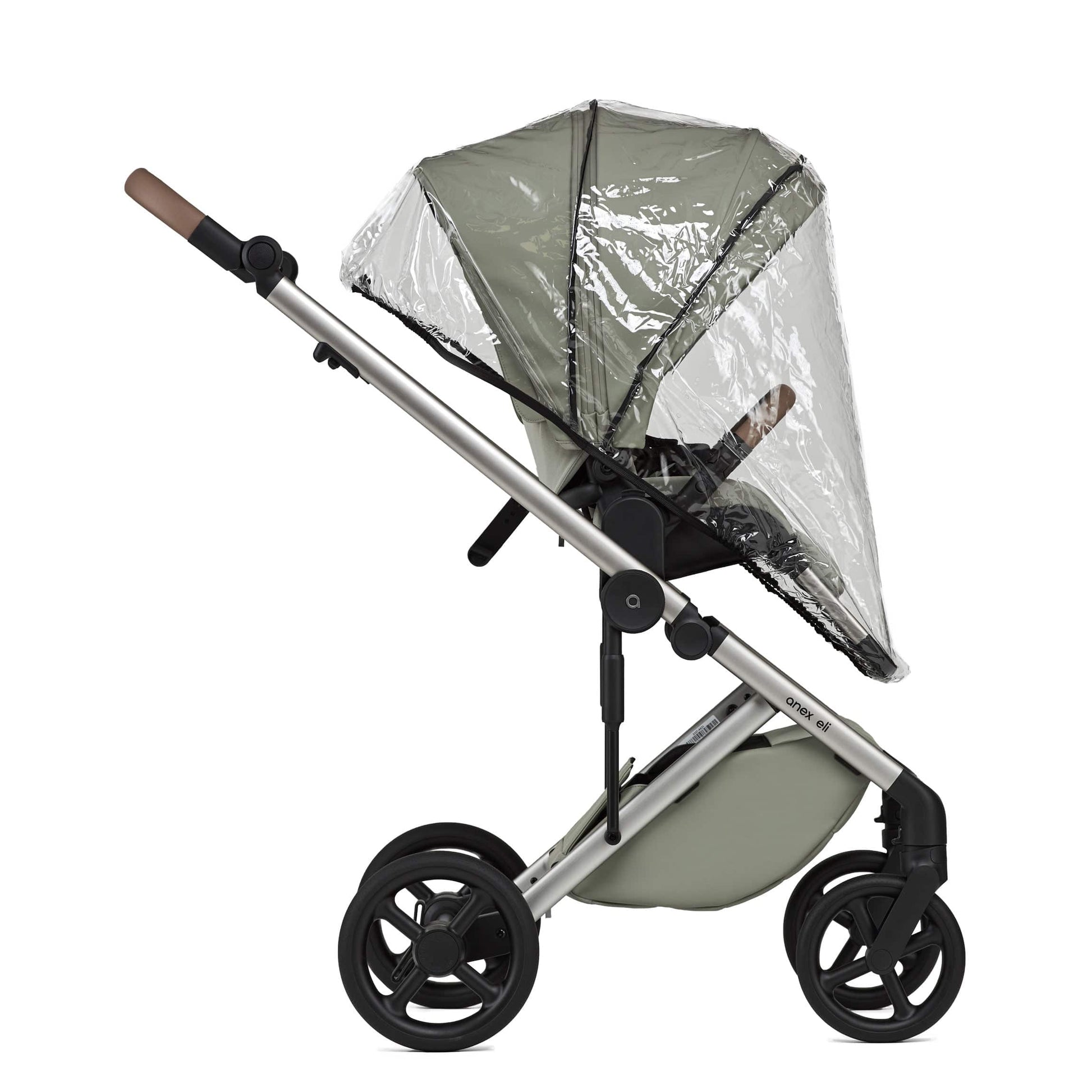 Anex Eli Travel System 2 in 1 - Excite  Anex   