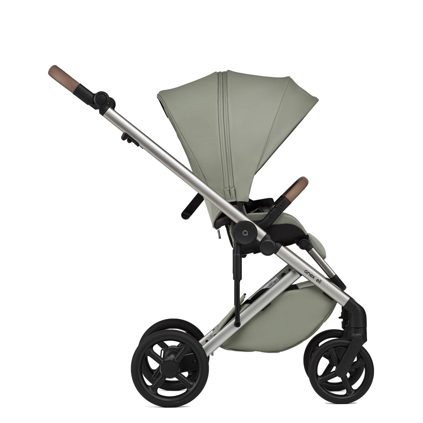 Anex Eli Travel System 2 in 1 - Excite  Anex   