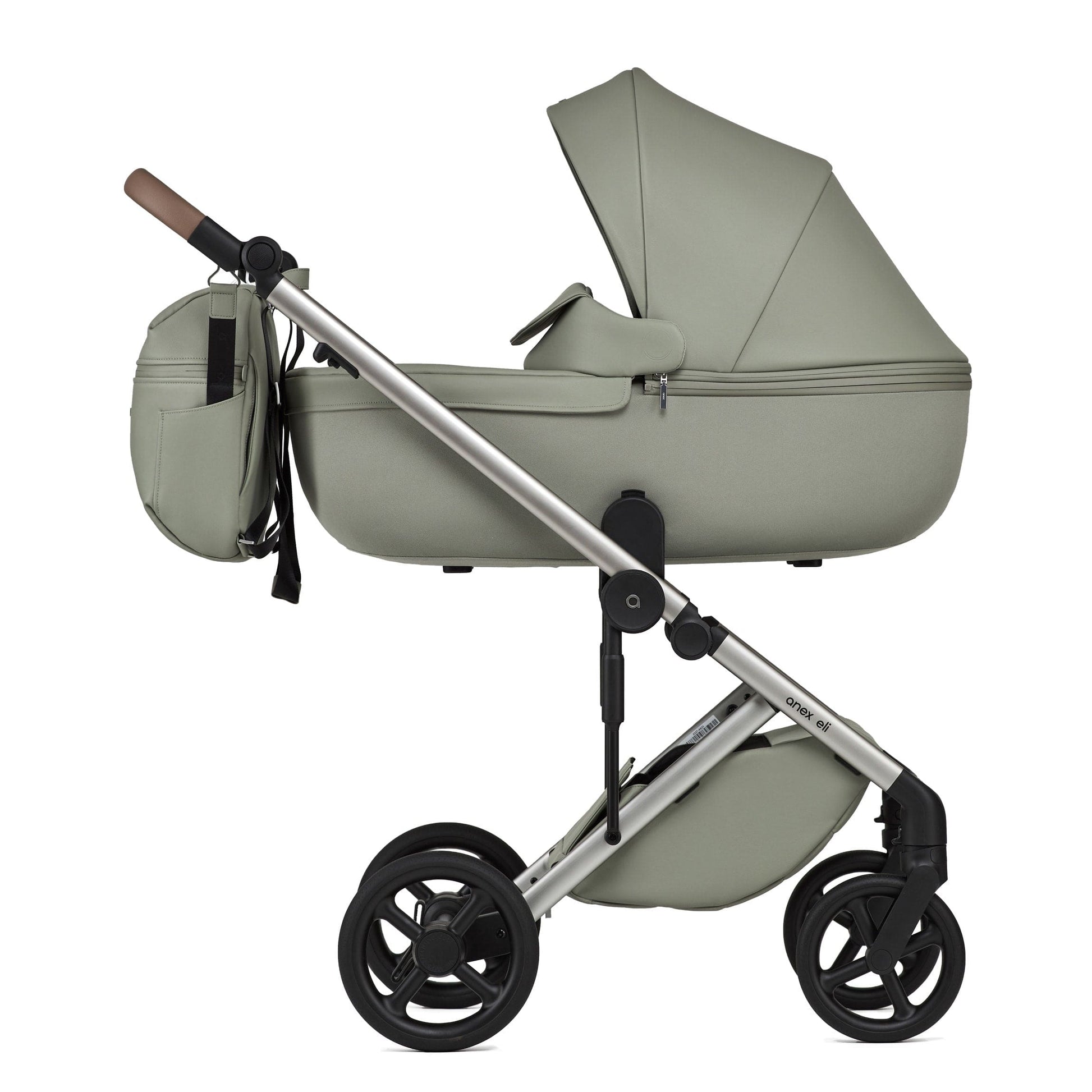 Anex Eli Travel System 2 in 1 - Excite  Anex   