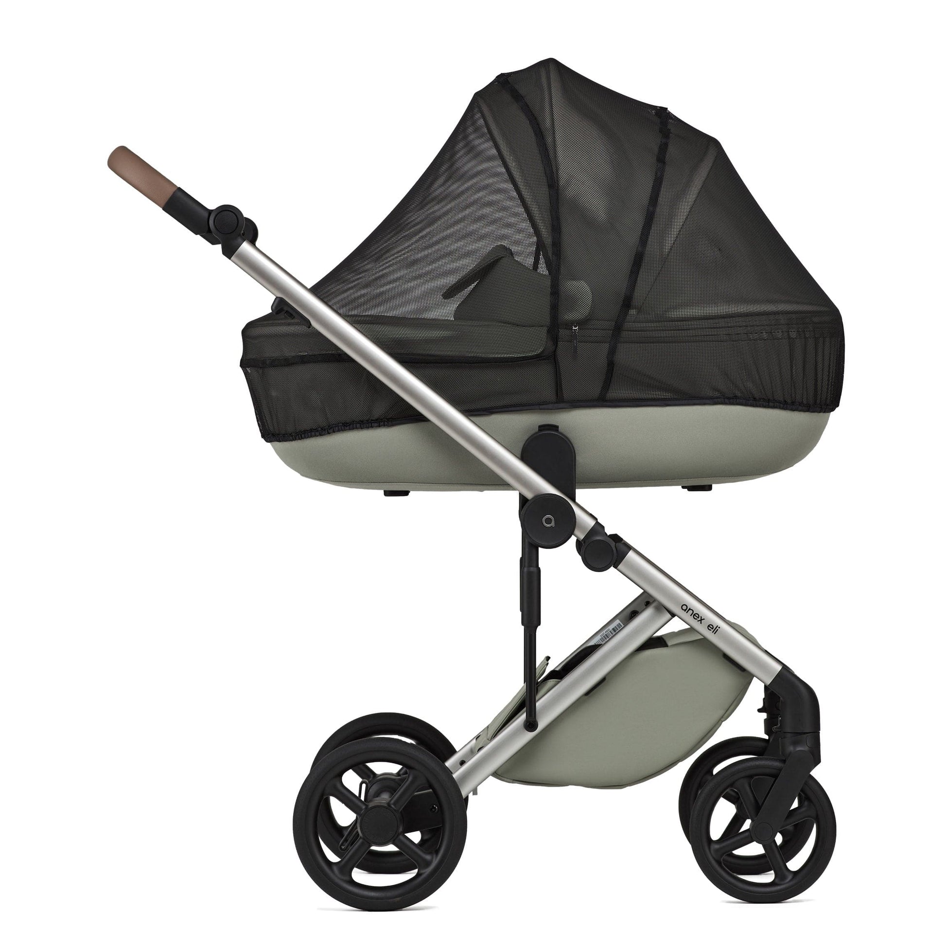 Anex Eli Travel System 2 in 1 - Excite  Anex   