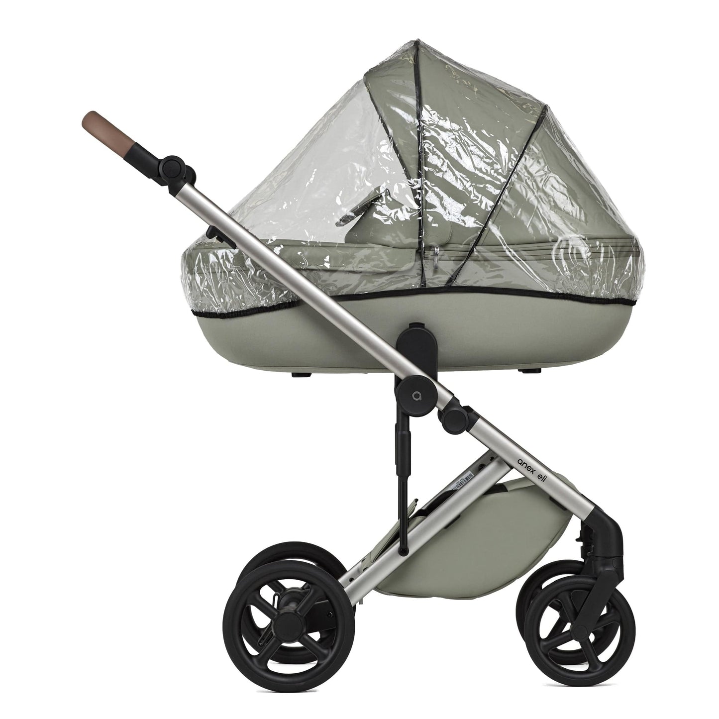 Anex Eli Travel System 2 in 1 - Excite  Anex   