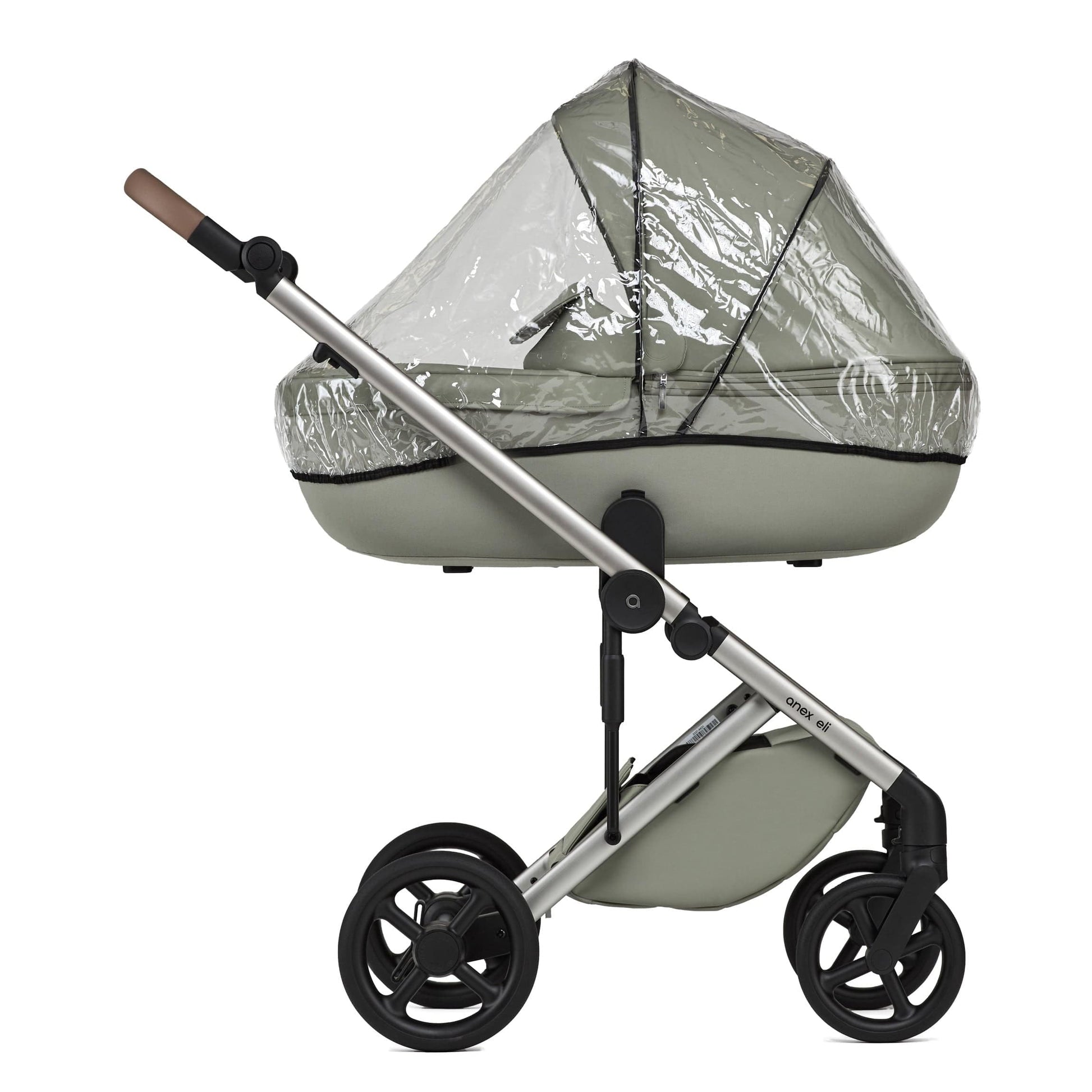 Anex Eli Travel System 2 in 1 - Excite  Anex   