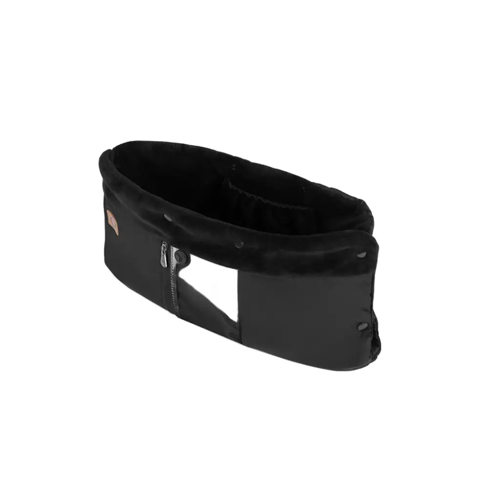 Anex Handmuff with Mobile Phone Pouch