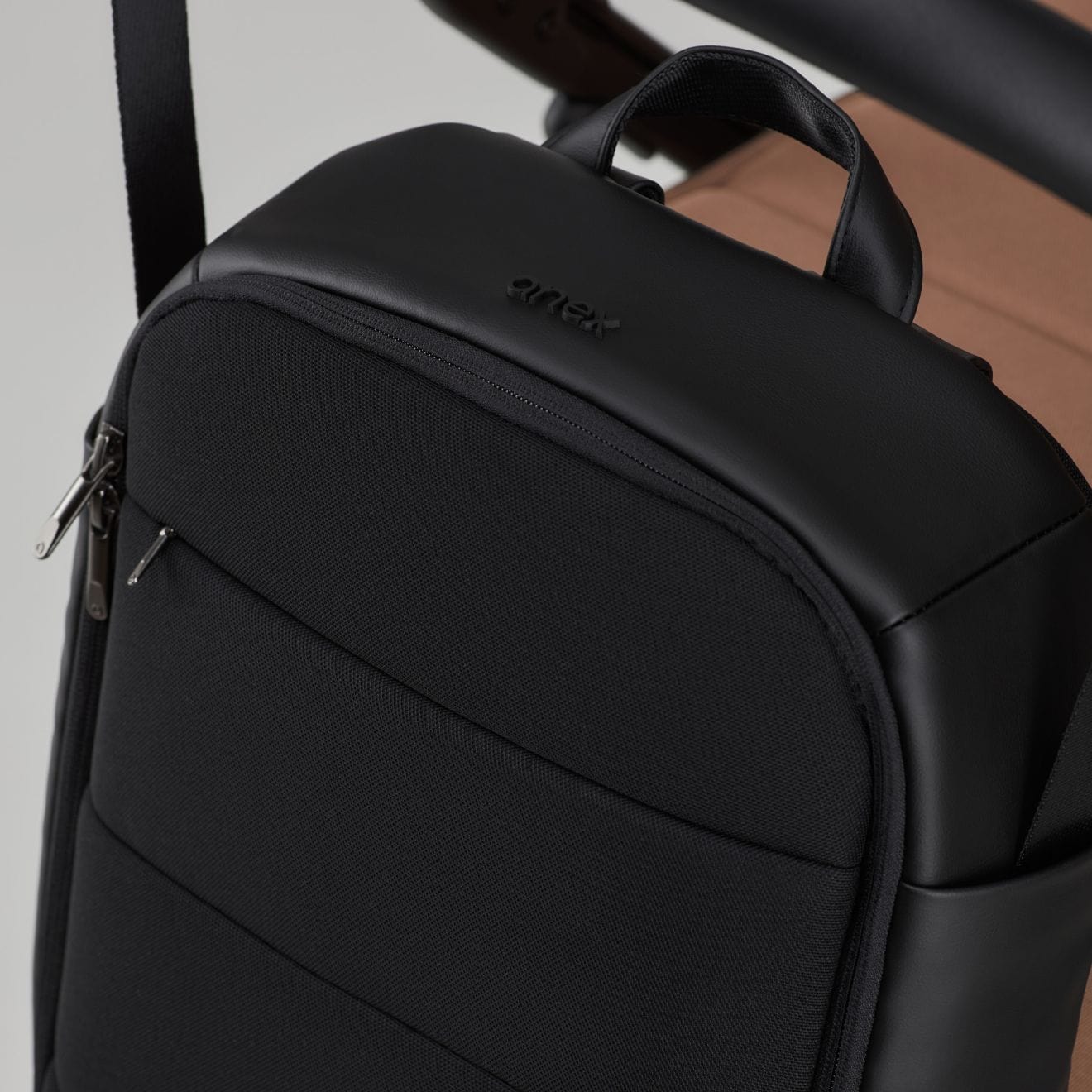 Anex IQ Backpack  Anex   