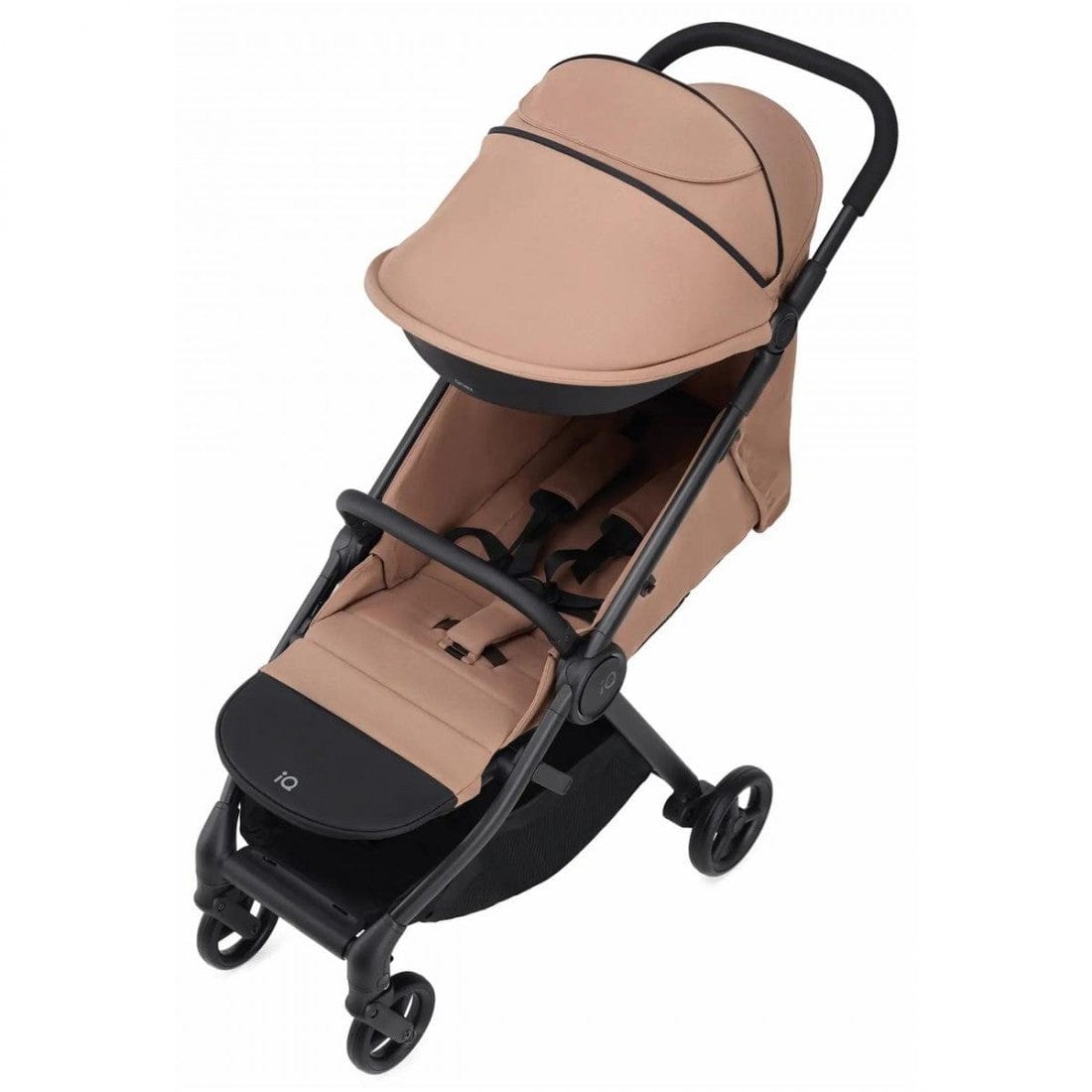 Anex IQ Stroller 2 in 1 Travel System Plus Lightweight Buggy - Sienna  Anex   