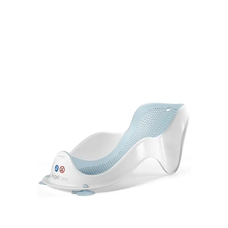 Angelcare Mini Blue Bath Support General Angelcare   
